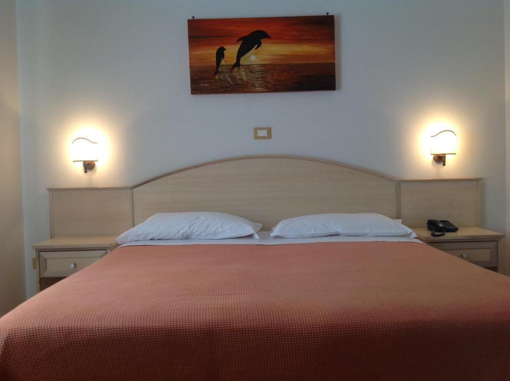 Hotel Corallo Torre Santa Sabina Room photo