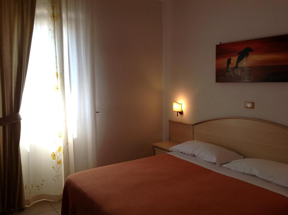 Hotel Corallo Torre Santa Sabina Room photo